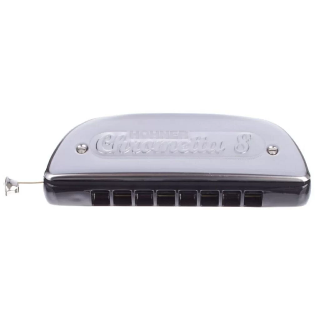 Chrometta 8 deals harmonica